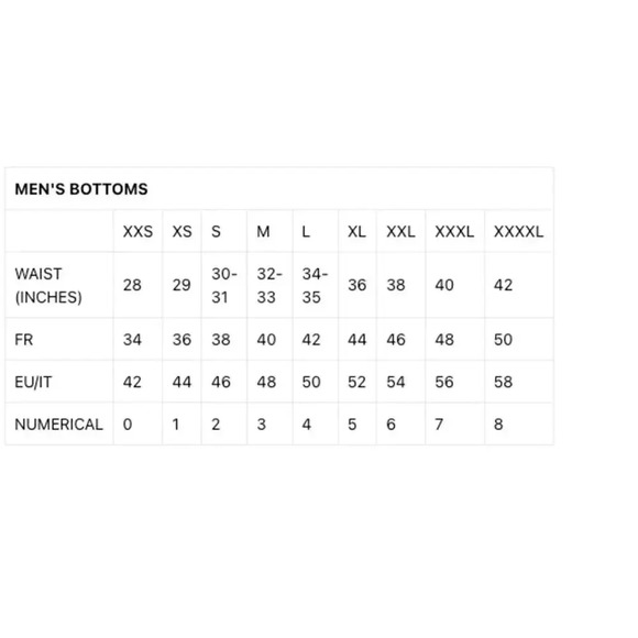 United Rivers KANSAS RIVER LIGHT DENIM JEANS NEW NWOT - Picture 11 of 11